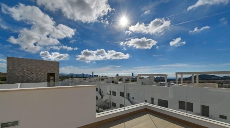Alicante - Finestrat - 595m2