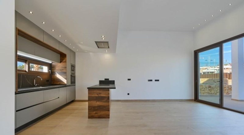 Alicante - Finestrat - 595m2
