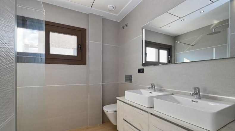 Alicante - Finestrat - 595m2