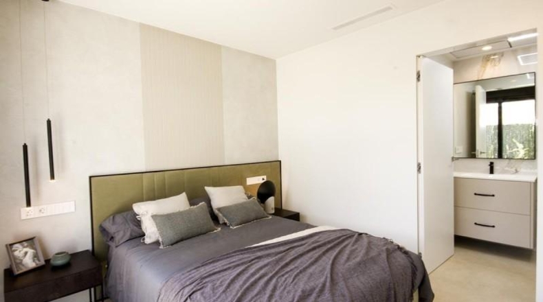 Alicante - Rojales - 530m2