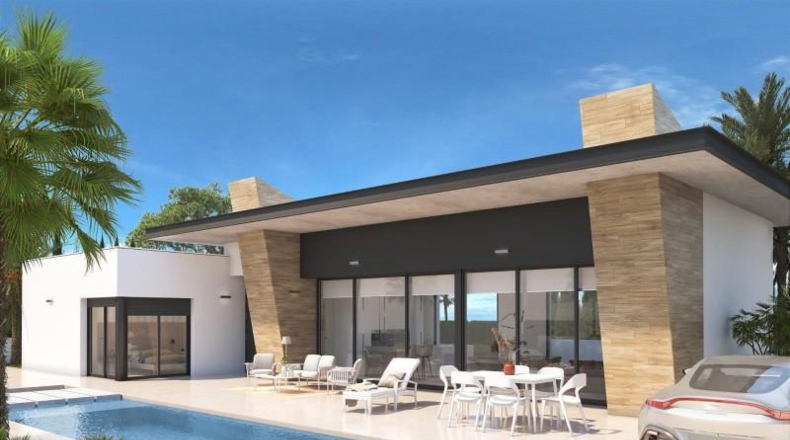 Alicante - Rojales - 530m2
