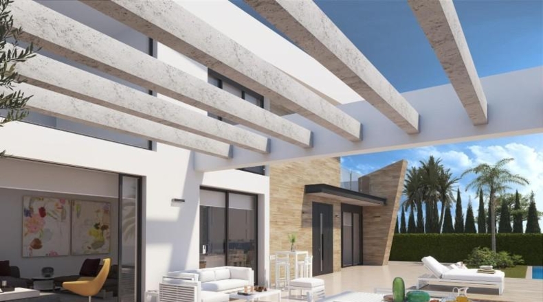 Alicante - Rojales - 530m2