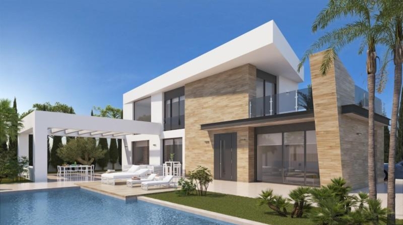Alicante - Rojales - 530m2