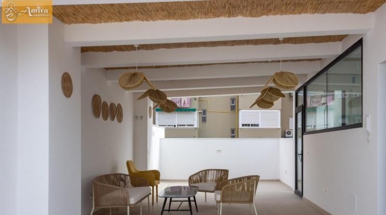 Málaga - Guaro - 290m2