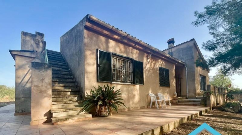 Balearic Islands - Lluchmayor - 4742m2