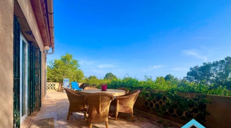 Balearic Islands - Lluchmayor - 4742m2