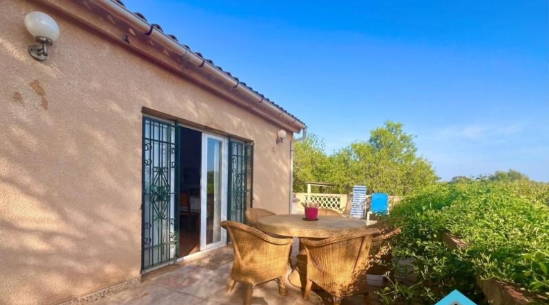 Balearic Islands - Lluchmayor - 4742m2