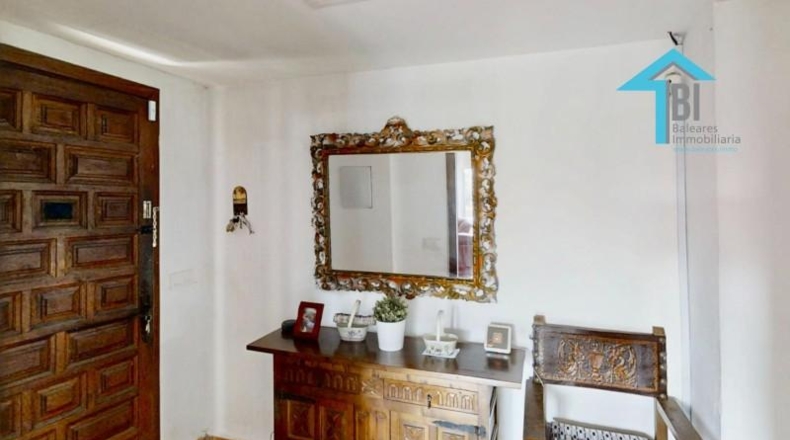 Balearic Islands - Lluchmayor - 4742m2
