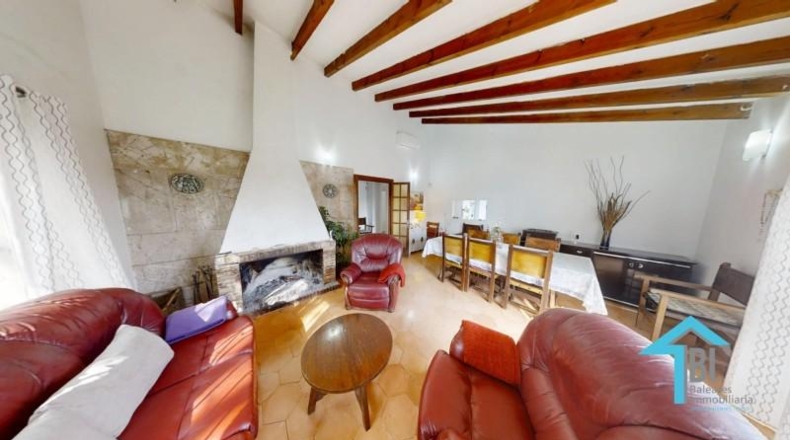 Balearic Islands - Lluchmayor - 4742m2