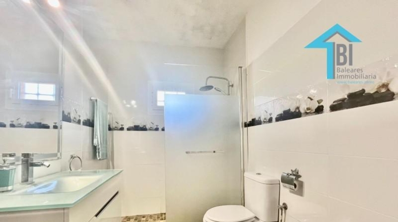 Balearic Islands - Lluchmayor - 4742m2