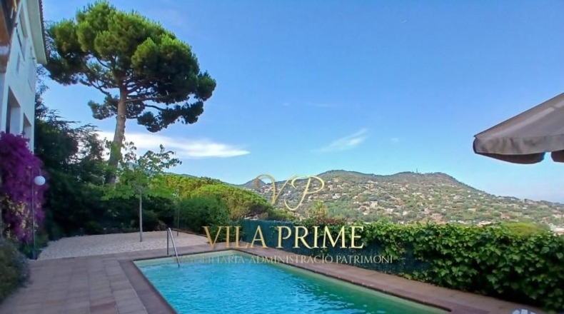 Barcelona - Cabrils - 723m2