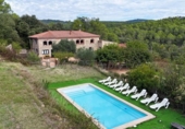 Casa de campo con terreno en venta en la España, Castelló d'Empúries, ref: TR173021 foto