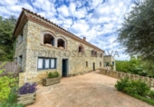 Casa de campo con terreno en venta en la España, Castelló d'Empúries, ref: TR173021 foto