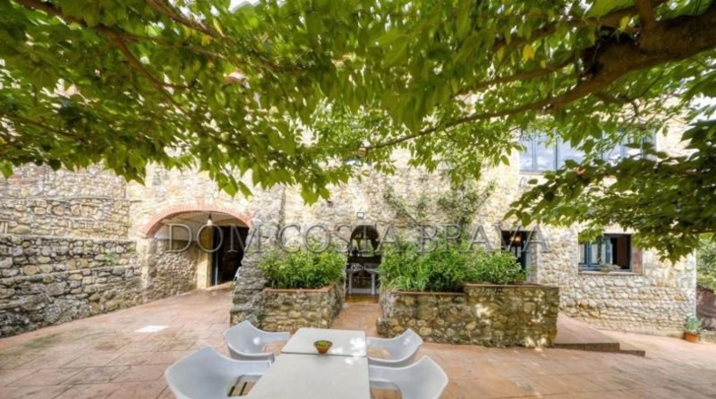 Gerona - Castelló d'Empúries - 744m2