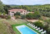 Casa de campo con terreno en venta en la España, Castelló d'Empúries, ref: TR173021 foto