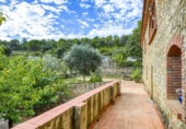 Casa de campo con terreno en venta en la España, Castelló d'Empúries, ref: TR173021 foto