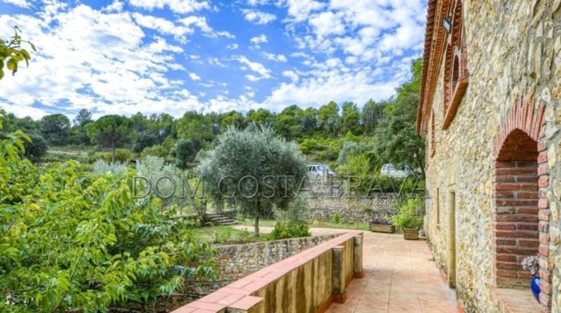 Gerona - Castelló d'Empúries - 744m2