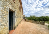 Casa de campo con terreno en venta en la España, Castelló d'Empúries, ref: TR173021 foto