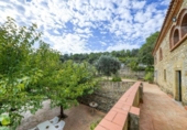 Casa de campo con terreno en venta en la España, Castelló d'Empúries, ref: TR173021 foto