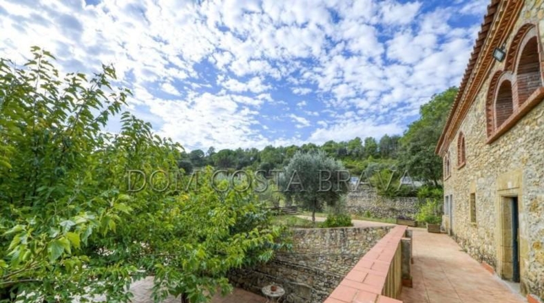 Gerona - Castelló d'Empúries - 744m2
