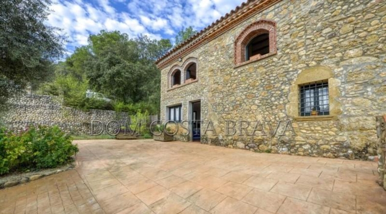 Gerona - Castelló d'Empúries - 744m2