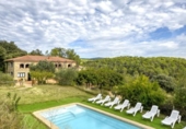 Casa de campo con terreno en venta en la España, Castelló d'Empúries, ref: TR173021 foto
