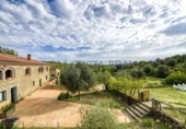 Casa de campo con terreno en venta en la España, Castelló d'Empúries, ref: TR173021 foto