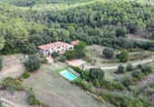 Casa de campo con terreno en venta en la España, Castelló d'Empúries, ref: TR173021 foto