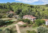 Casa de campo con terreno en venta en la España, Castelló d'Empúries, ref: TR173021 foto