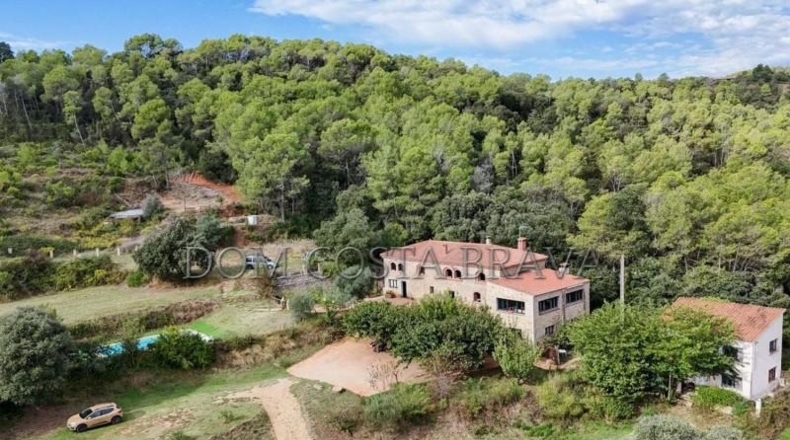 Gerona - Castelló d'Empúries - 744m2