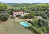 Casa de campo con terreno en venta en la España, Castelló d'Empúries, ref: TR173021 foto