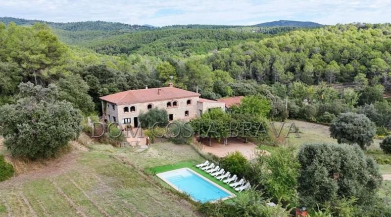 Gerona - Castelló d'Empúries - 744m2