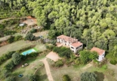 Casa de campo con terreno en venta en la España, Castelló d'Empúries, ref: TR173021 foto