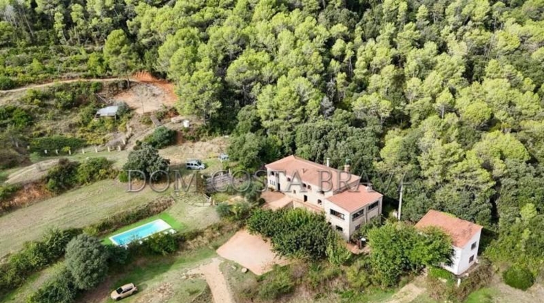 Gerona - Castelló d'Empúries - 744m2