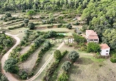 Casa de campo con terreno en venta en la España, Castelló d'Empúries, ref: TR173021 foto