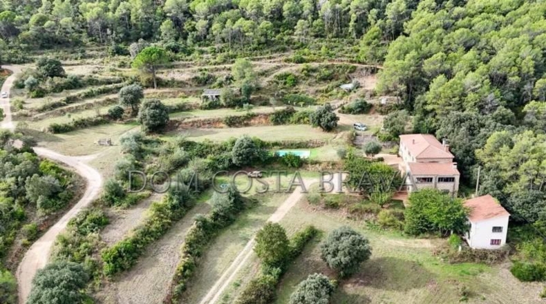 Gerona - Castelló d'Empúries - 744m2