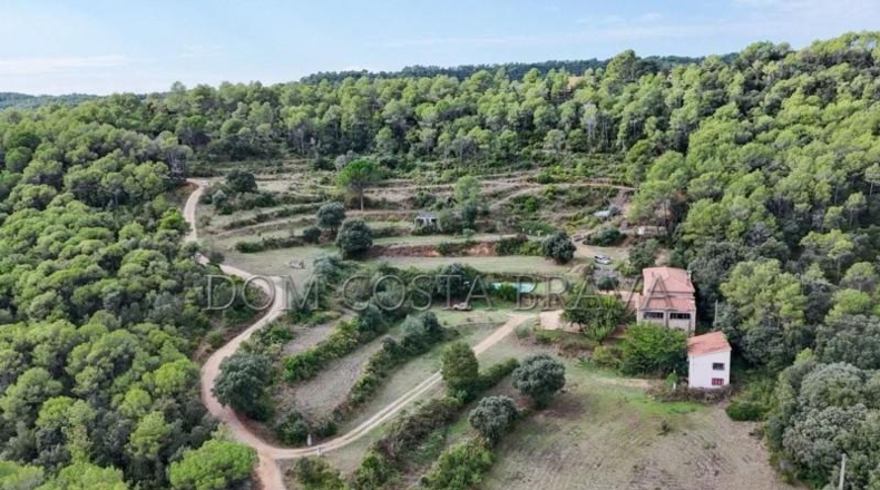 Gerona - Castelló d'Empúries - 744m2