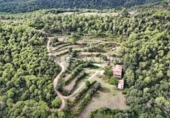 Casa de campo con terreno en venta en la España, Castelló d'Empúries, ref: TR173021 foto