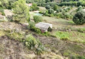 Casa de campo con terreno en venta en la España, Castelló d'Empúries, ref: TR173021 foto