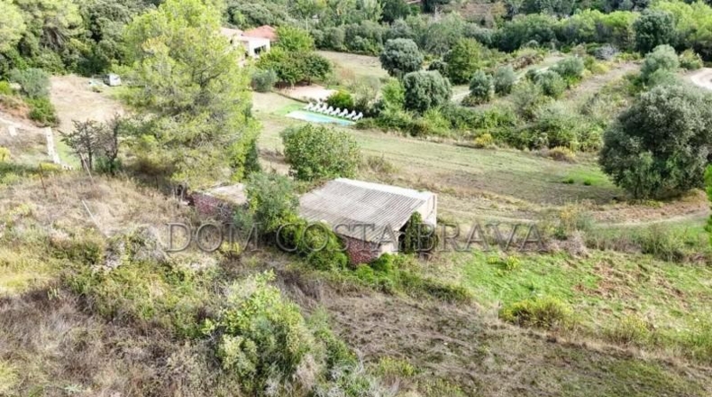 Gerona - Castelló d'Empúries - 744m2