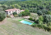 Casa de campo con terreno en venta en la España, Castelló d'Empúries, ref: TR173021 foto