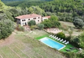 Casa de campo con terreno en venta en la España, Castelló d'Empúries, ref: TR173021 foto