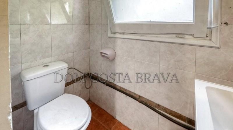 Gerona - Castelló d'Empúries - 744m2