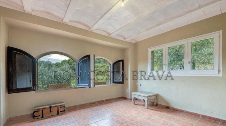 Gerona - Castelló d'Empúries - 744m2