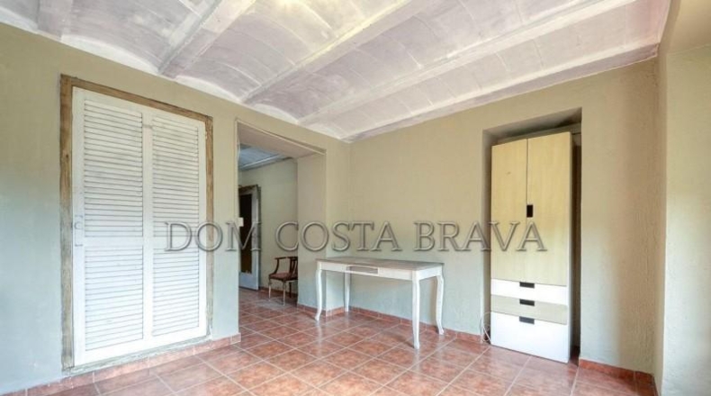 Gerona - Castelló d'Empúries - 744m2