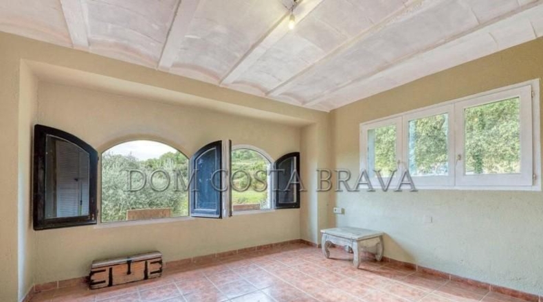 Gerona - Castelló d'Empúries - 744m2