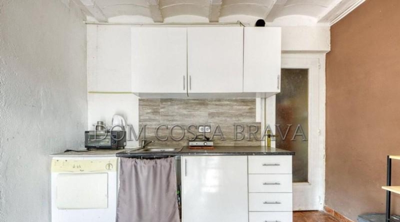 Gerona - Castelló d'Empúries - 744m2
