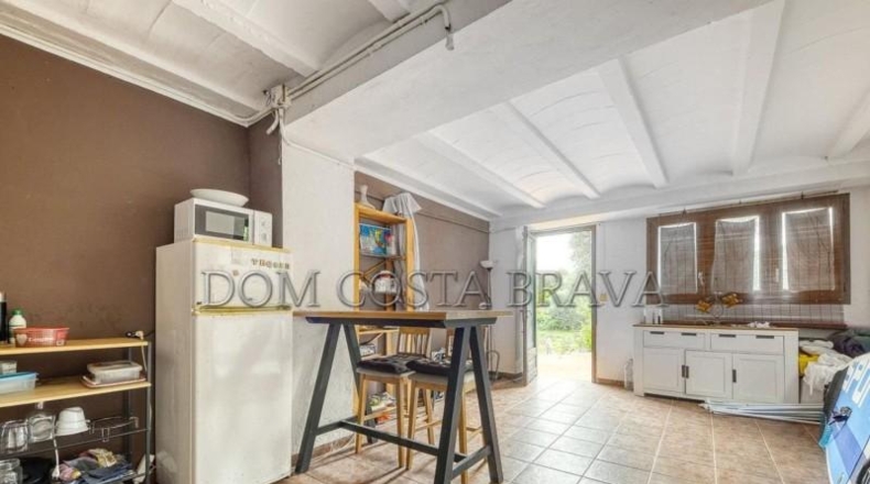 Gerona - Castelló d'Empúries - 744m2