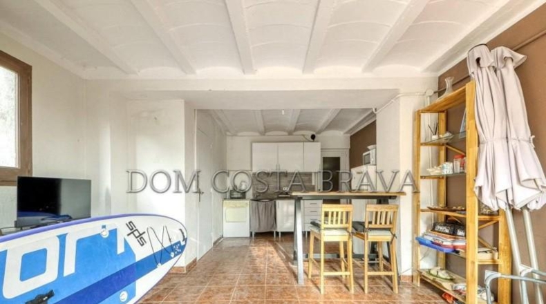 Gerona - Castelló d'Empúries - 744m2