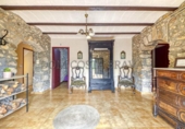 Casa de campo con terreno en venta en la España, Castelló d'Empúries, ref: TR173021 foto